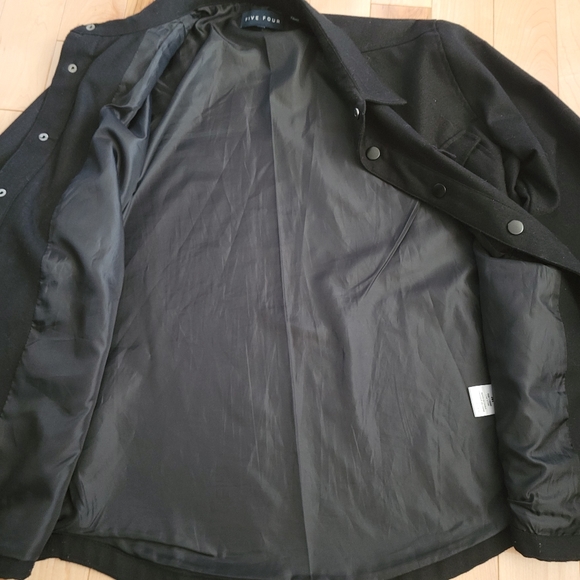 Five four long sleeve - Picture 3 of 7